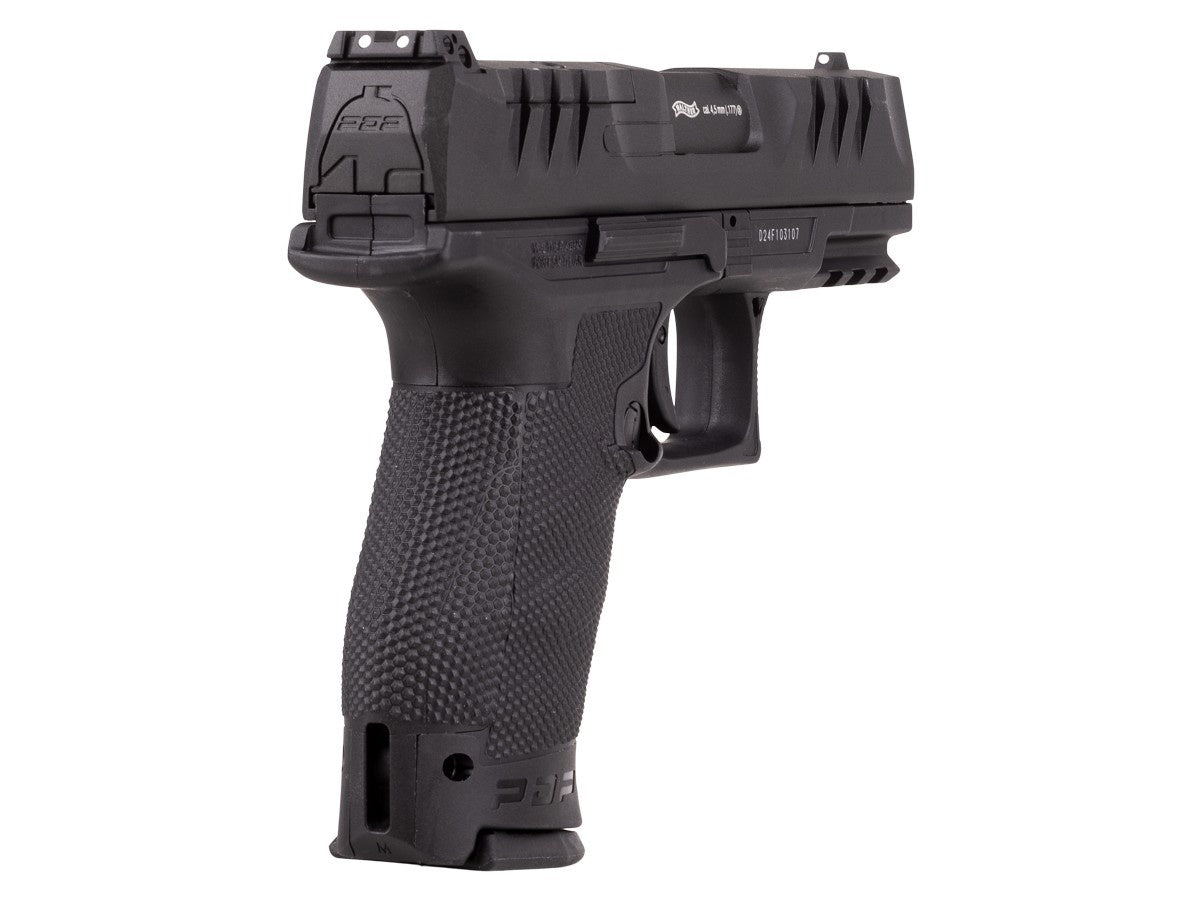 PDP Compact CO2 BB Pistol