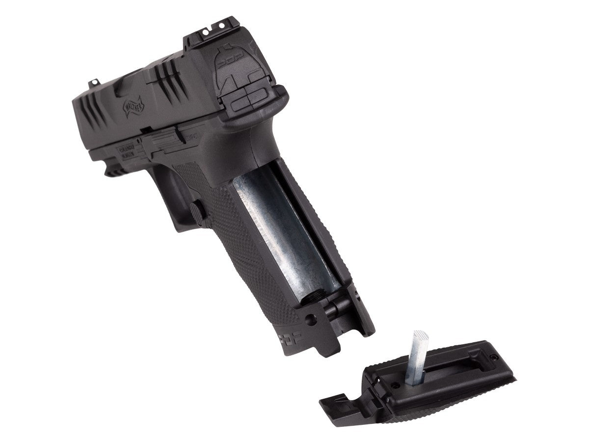 PDP Compact CO2 BB Pistol