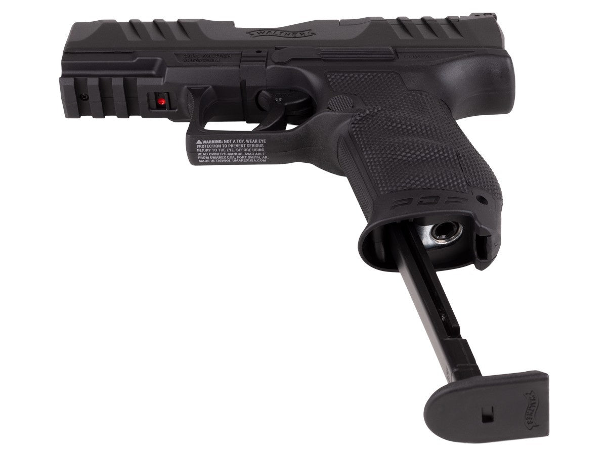 PDP Compact CO2 BB Pistol