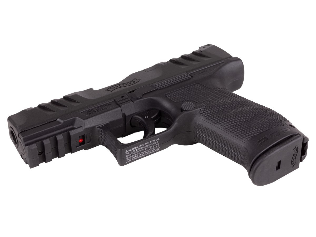 PDP Compact CO2 BB Pistol