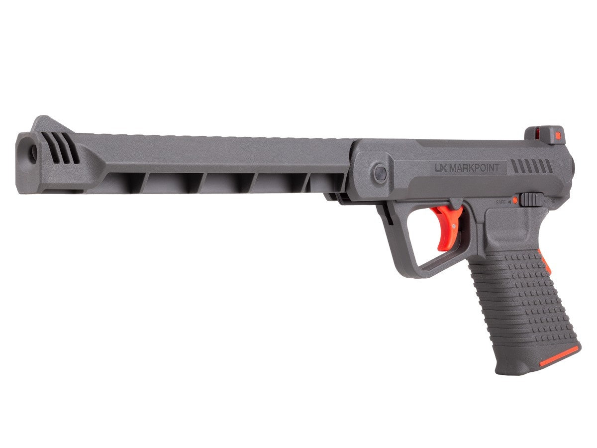 MarkPoint .177 Break Barrel Pellet Pistol