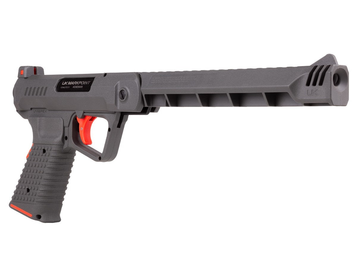MarkPoint .177 Break Barrel Pellet Pistol