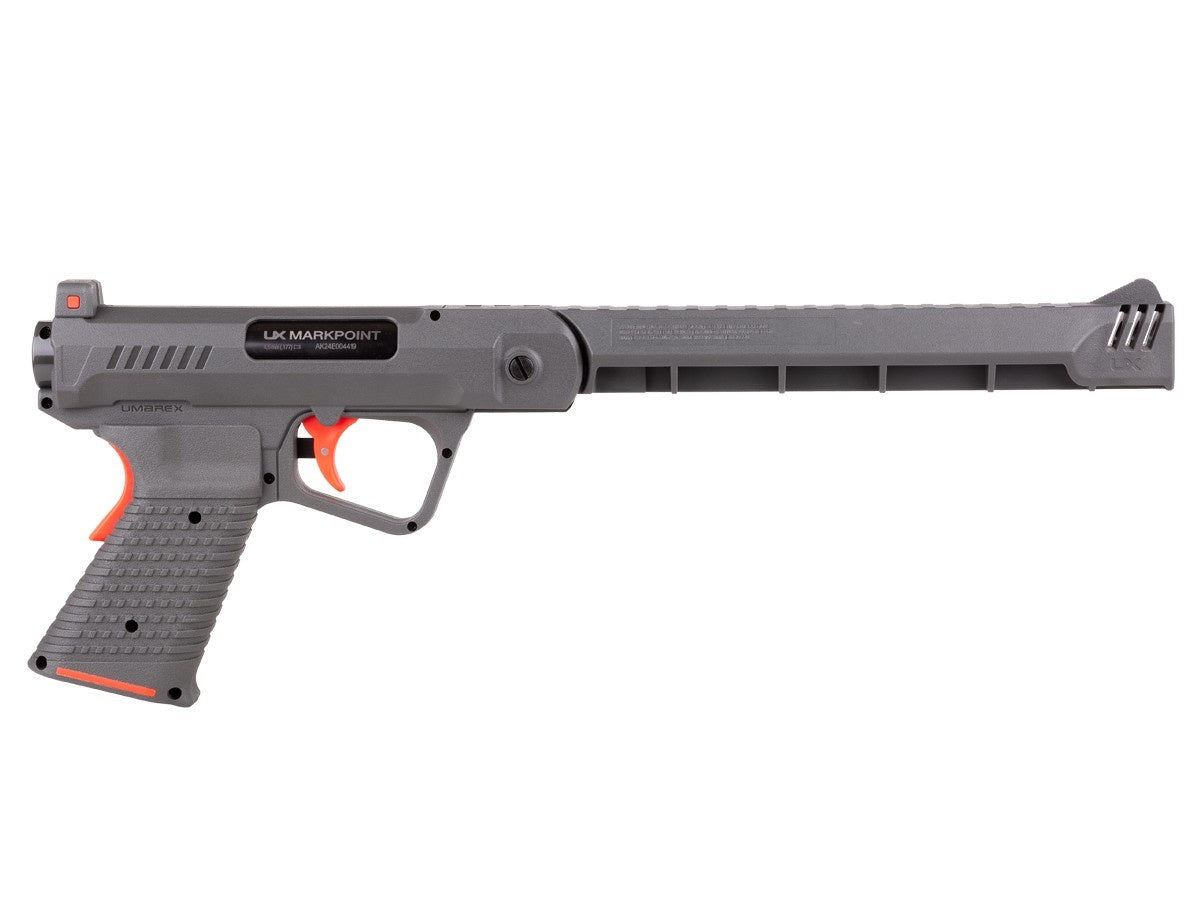 MarkPoint .177 Break Barrel Pellet Pistol