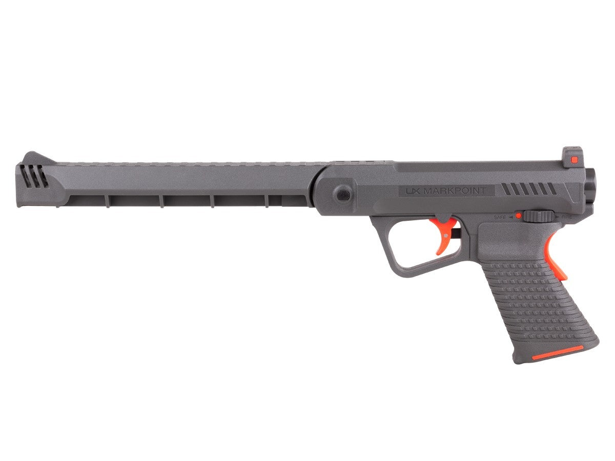MarkPoint .177 Break Barrel Pellet Pistol