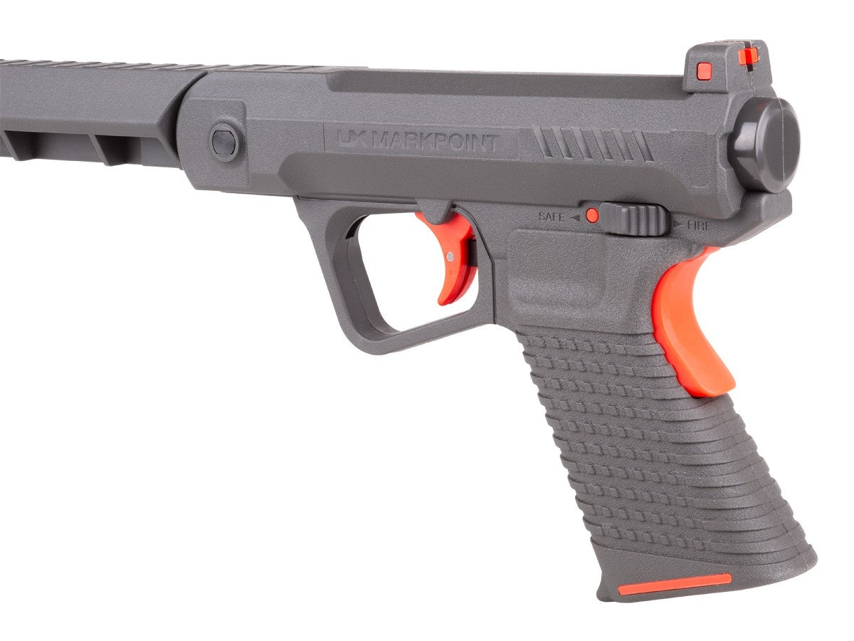 MarkPoint .177 Break Barrel Pellet Pistol