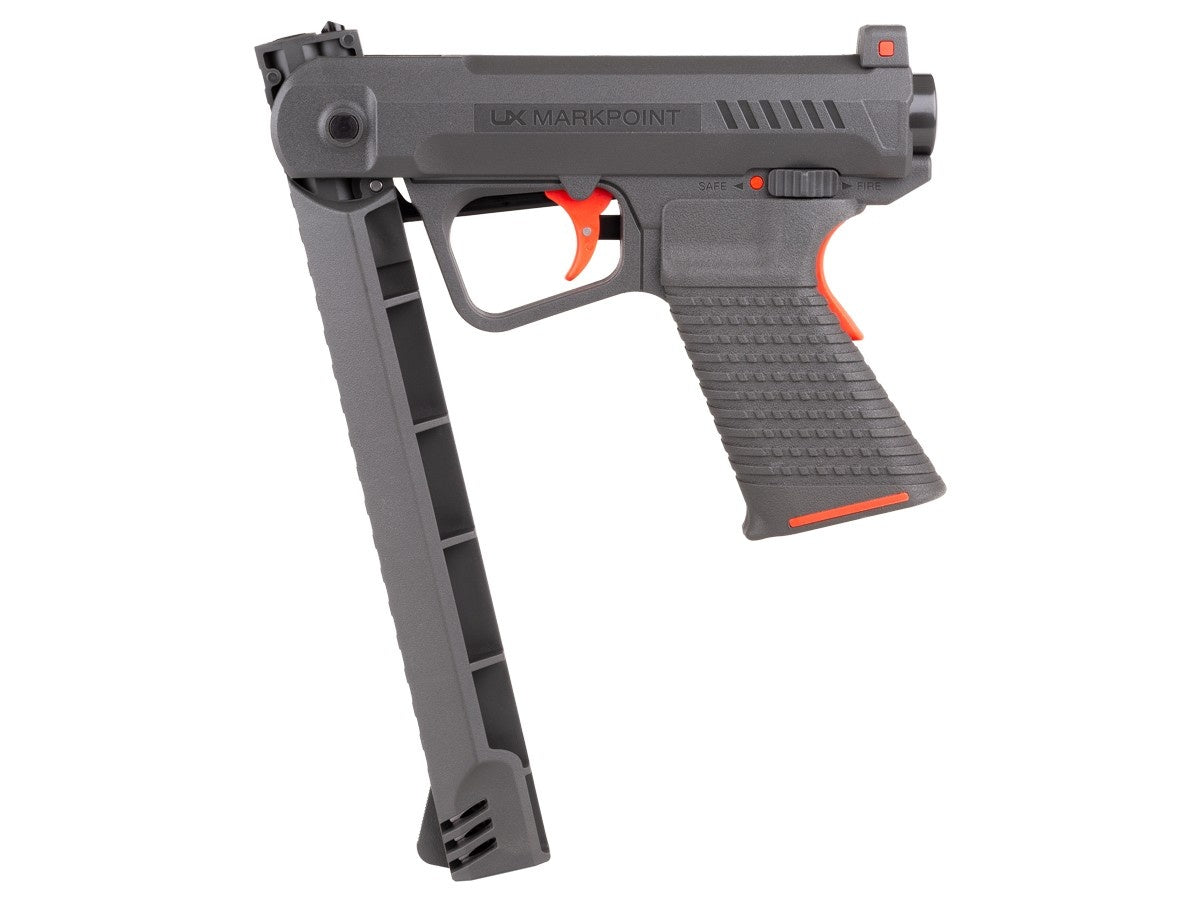 MarkPoint .177 Break Barrel Pellet Pistol