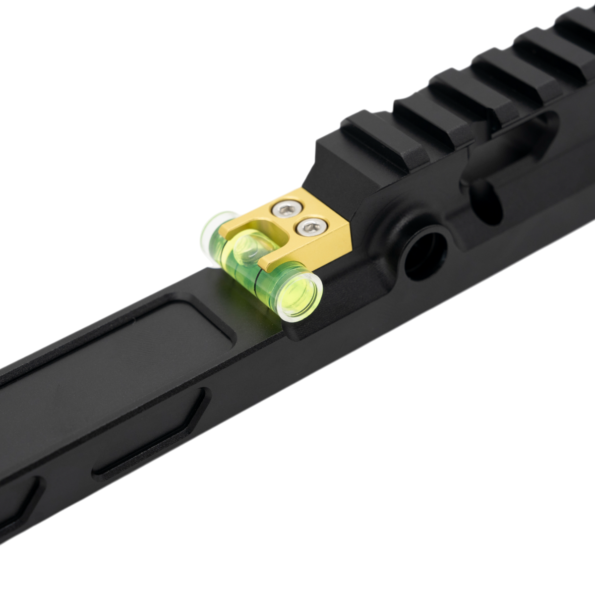 FX Impact M4 TRS Rail Standard