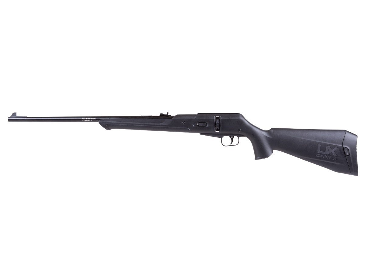 Canex CO2 Air Rifle