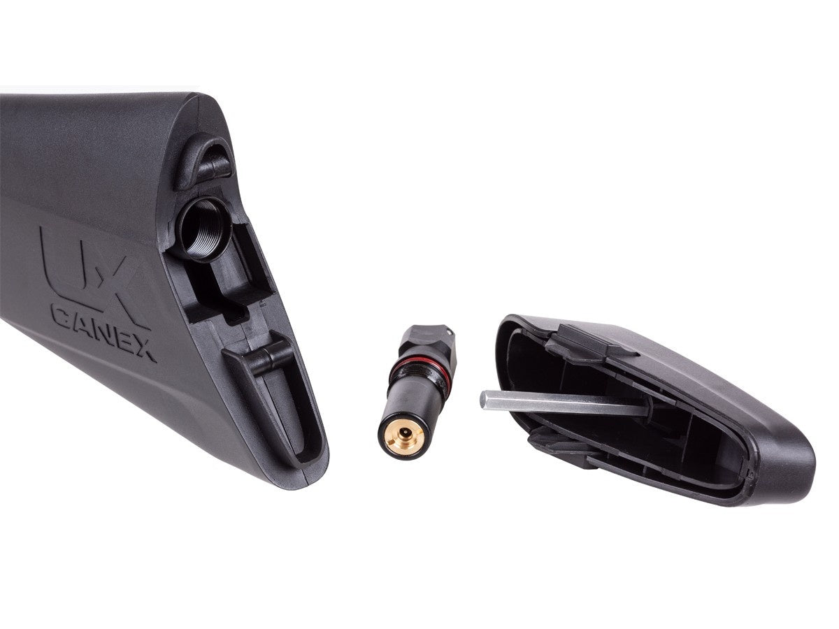 Canex CO2 Air Rifle