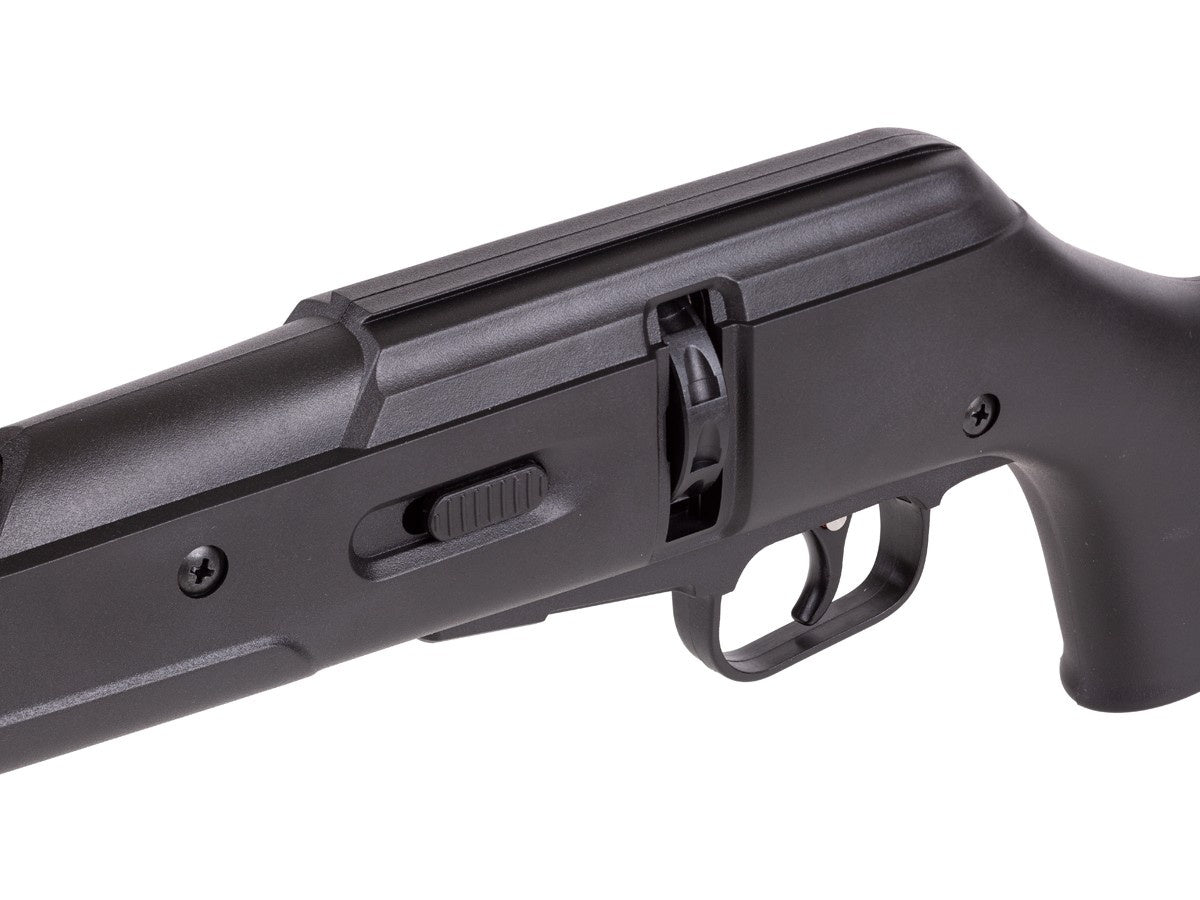 Canex CO2 Air Rifle