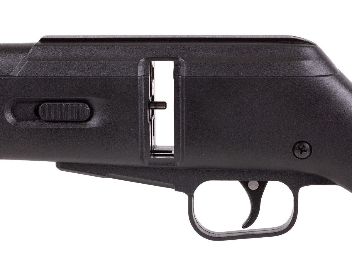Canex CO2 Air Rifle