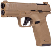 Hellcat Pro CO2 BB Pistol - Flat Dark Earth