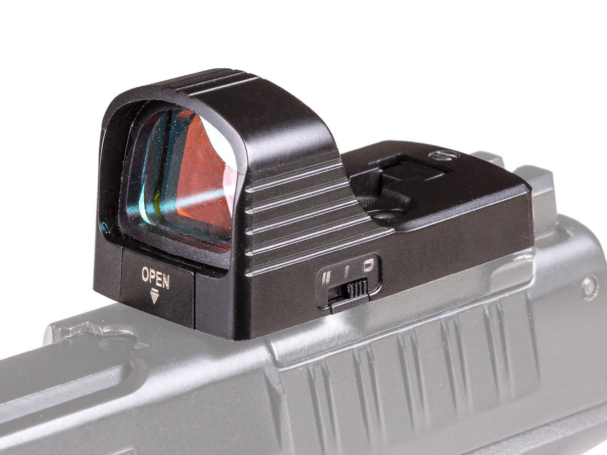 Pistol Red Dot Sight for Springfield Armory Hellcat Pro