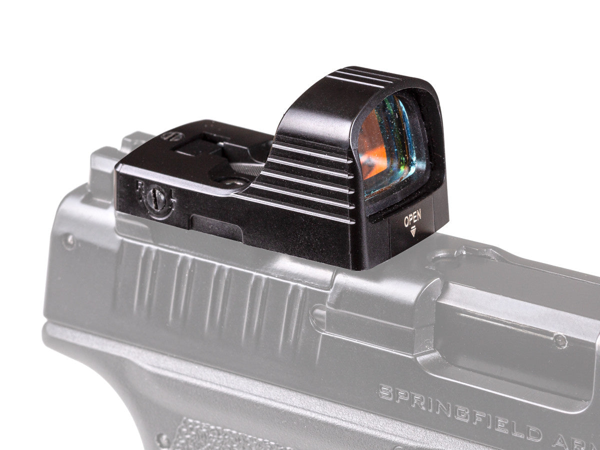 Pistol Red Dot Sight for Springfield Armory Hellcat Pro