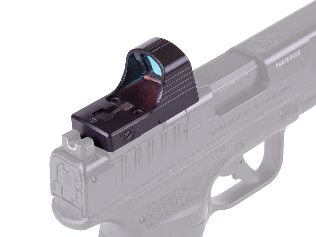 Pistol Red Dot Sight for Springfield Armory Hellcat Pro