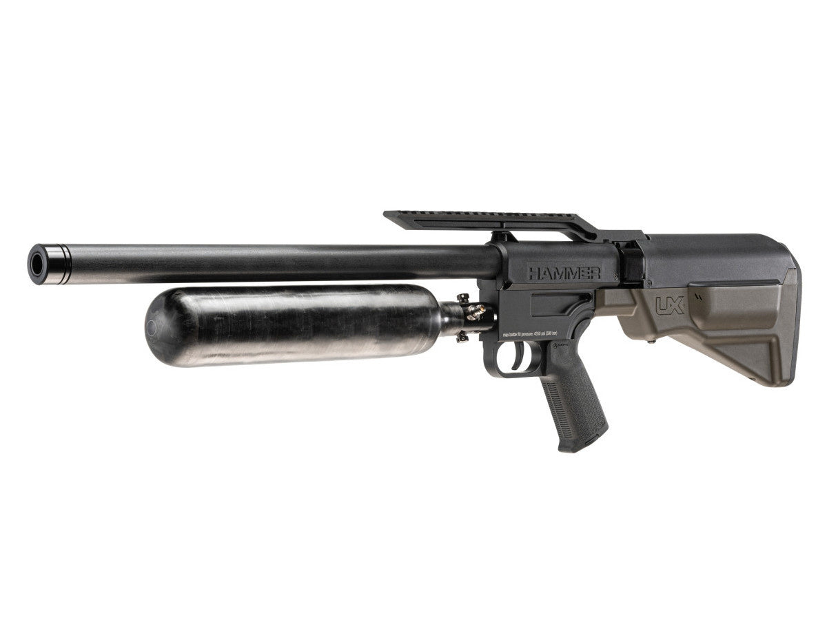Hammer Carbine .50 Cal