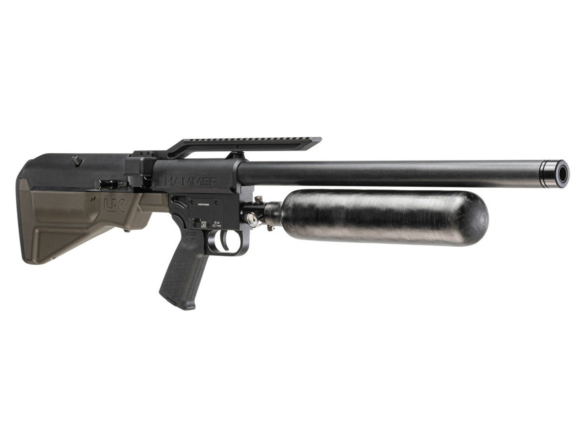Hammer Carbine .50 Cal