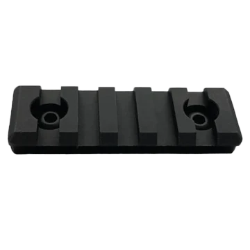 M-LOK Spec Picatinny Rail