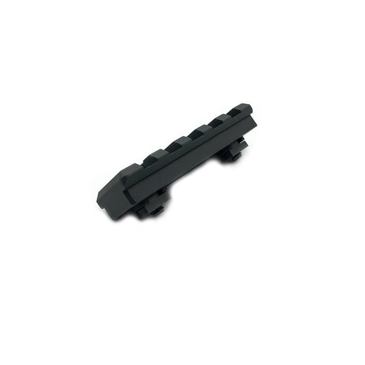 M-LOK Spec Picatinny Rail