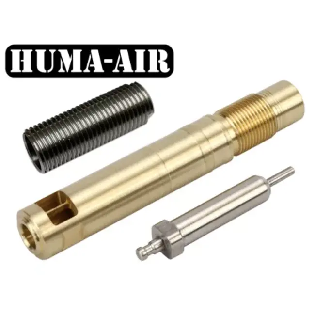 FX Panthera/Dynamic Calibre Change Kit .30 Cal