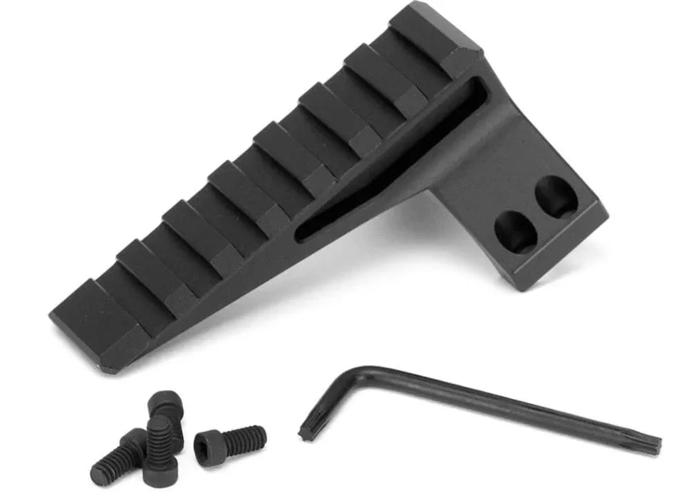 Accu-Lite Diving Board Mount - 30mm