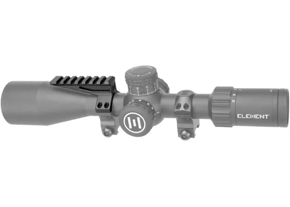 Accu-Lite Diving Board Mount - 30mm