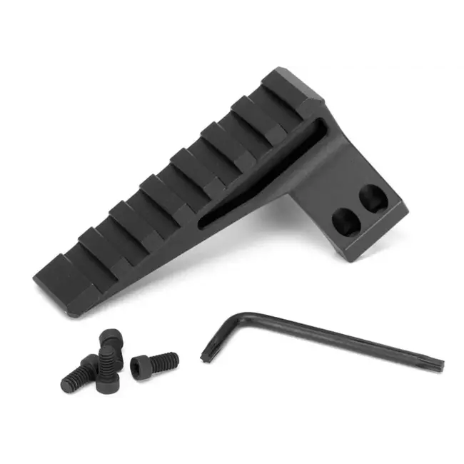 Accu-Lite Diving Board Mount - 34mm