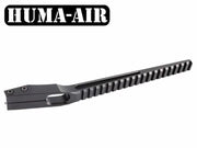 Edgun Leshiy 2 Extended Picatinny Rail