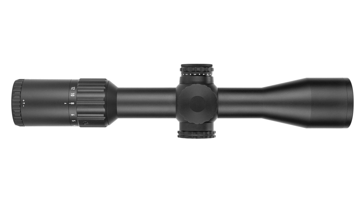 Helix HD Compact 2-12x42 SFP
