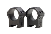 XT Mount 30mm Picatinny High