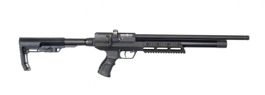 Concept Lite XR .22 Cal - 495fps Canada Version