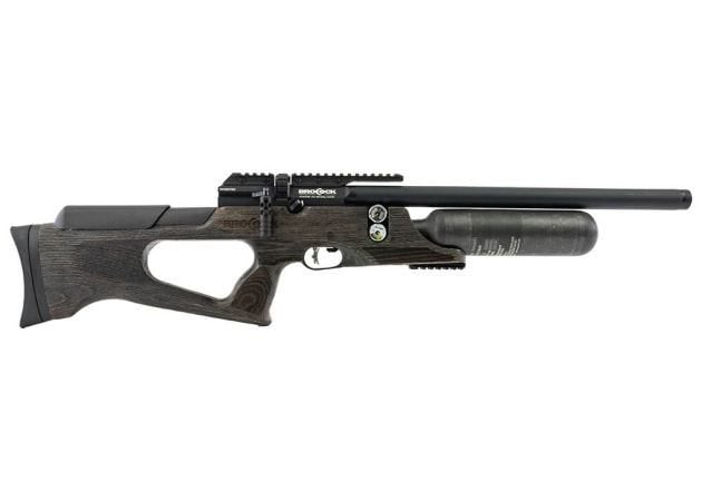 Sniper Safari XR .22 Cal - 30 ft/lbs