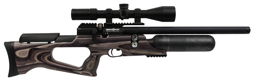 Sniper XR  .22 Cal - Laminate - 30 ft/lbs