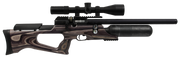 Sniper XR  .22 Cal - Laminate - 30 ft/lbs