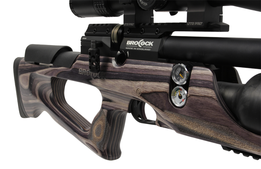 Sniper XR  .22 Cal - Laminate - 30 ft/lbs