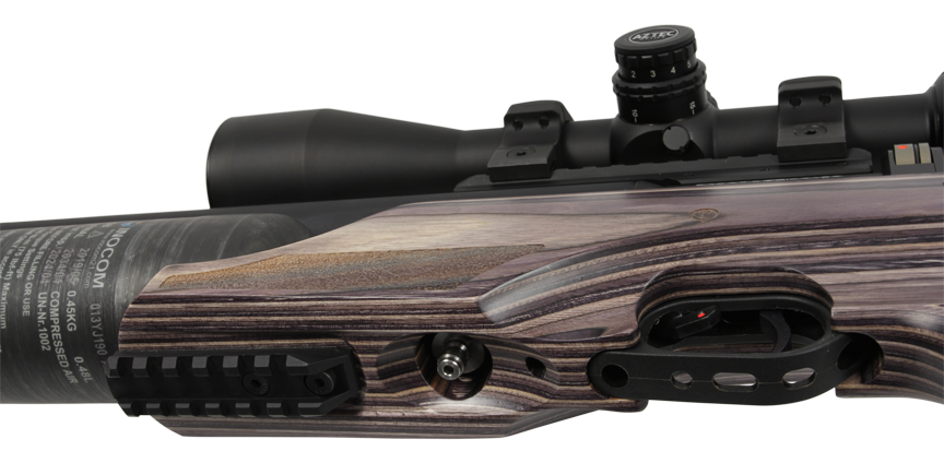 Sniper XR  .22 Cal - Laminate - 30 ft/lbs