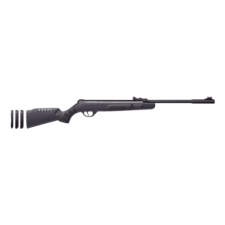 Tyro Youth Rifle .177 Cal
