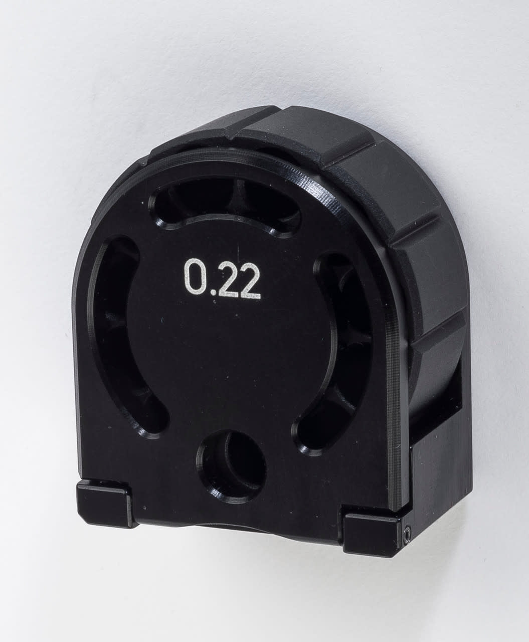 Delta Wolf / BRK Ghost Magazine .22 Cal