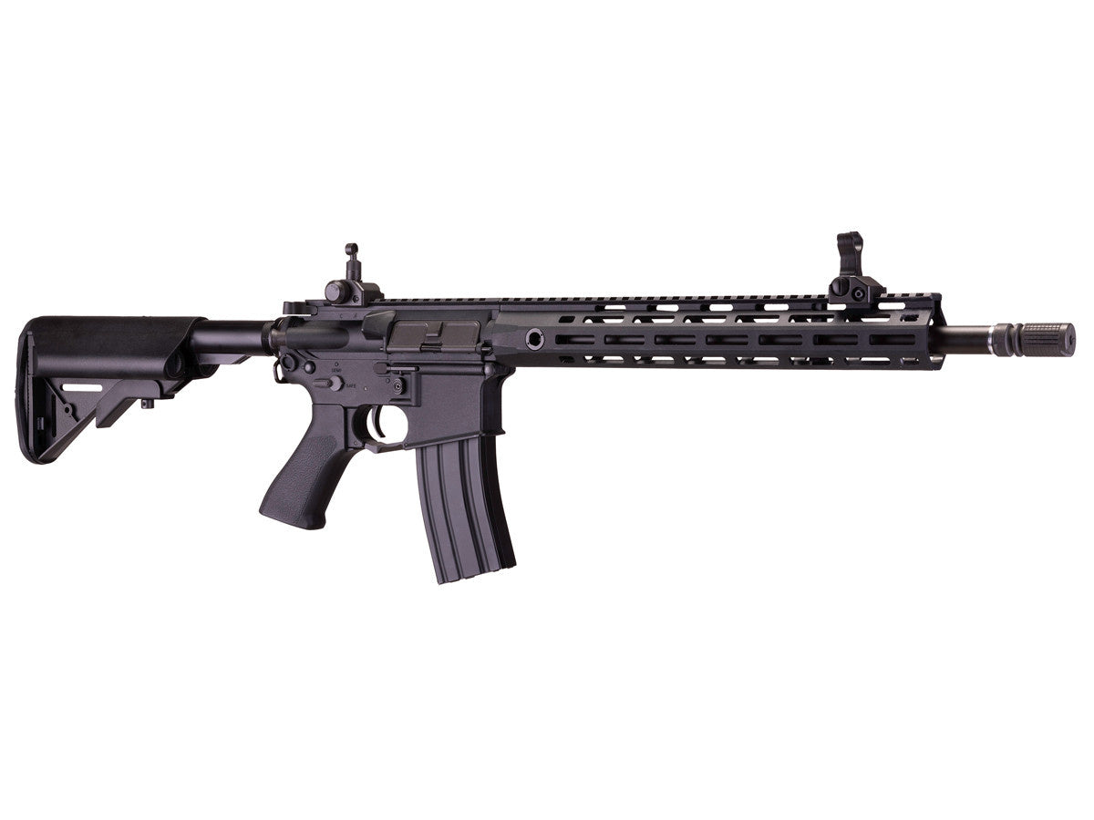 AER16 Electric .177 Cal BB Rifle