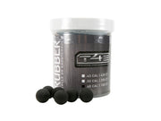 Rubber Balls .68 Cal - 100ct