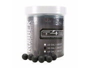 Rubber Balls .50 Cal - 250ct