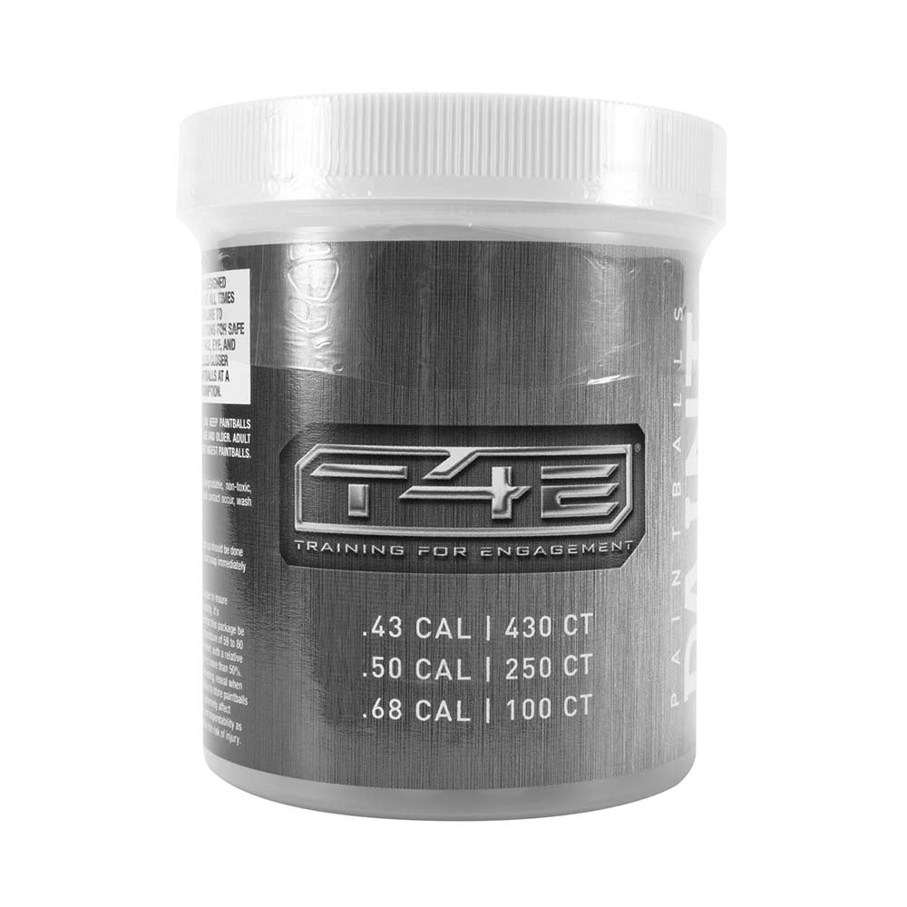 Rubber Balls .43 Cal - 430ct