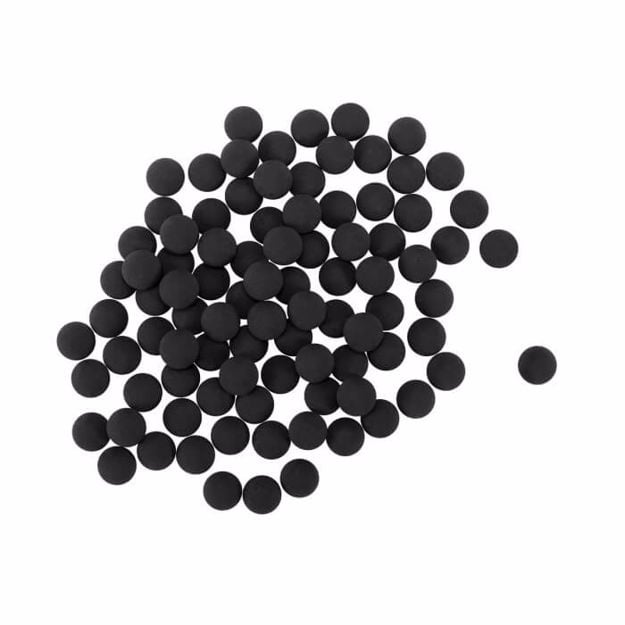 Rubber Balls .43 Cal - 430ct