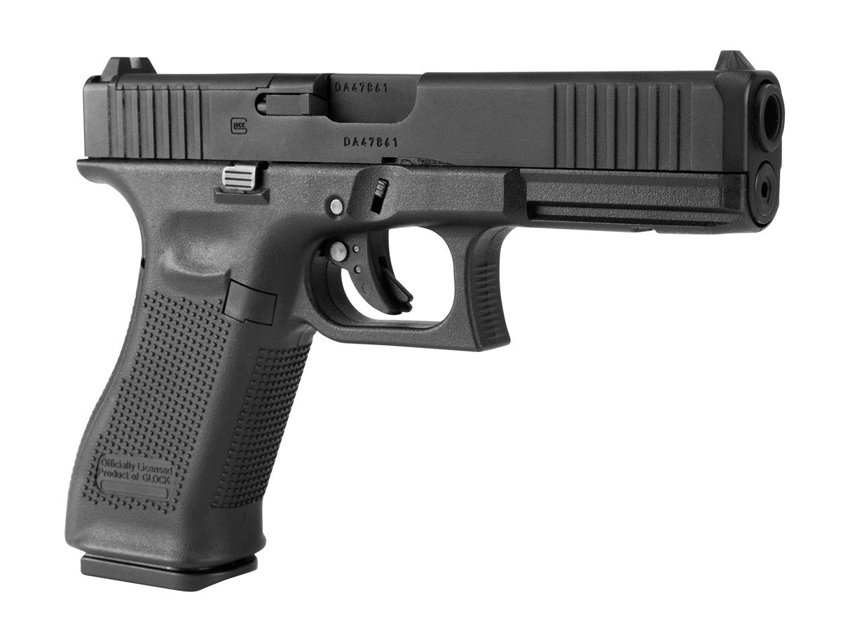 Umarex Glock 17 Gen5 MOS Full Blowback