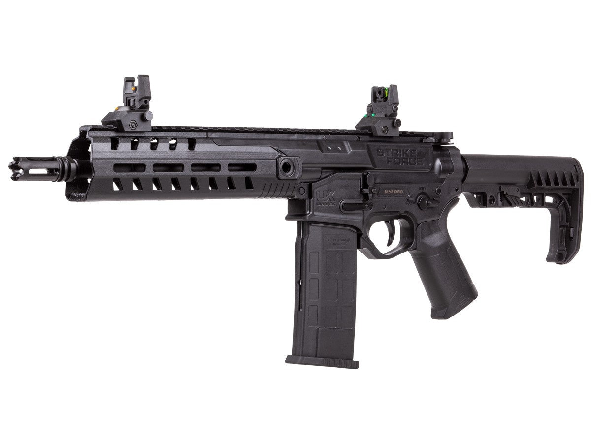 Strike Force Full-Auto