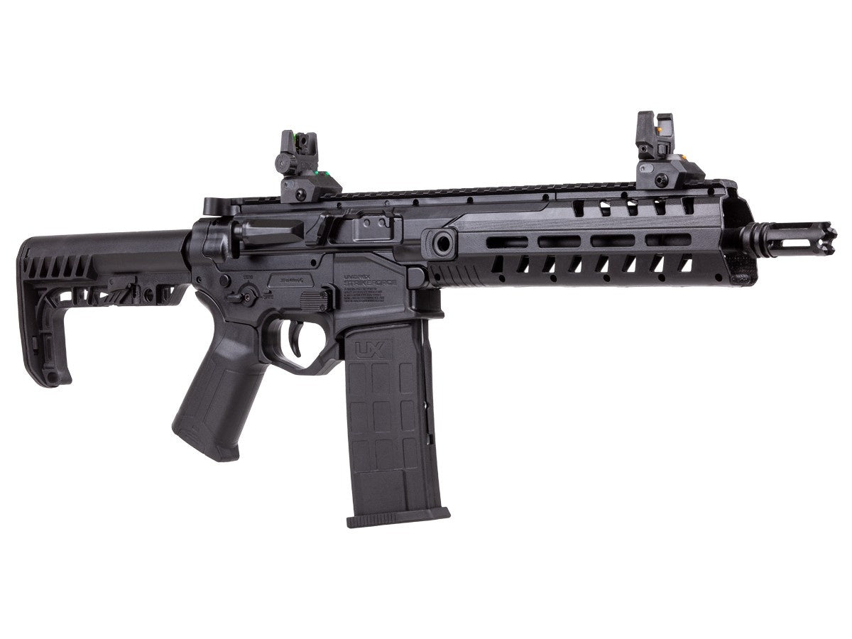 Strike Force Full-Auto
