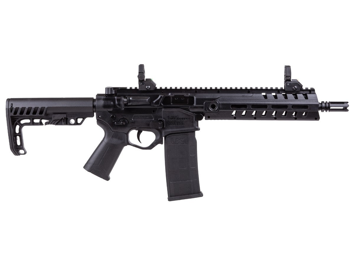 Strike Force Full-Auto