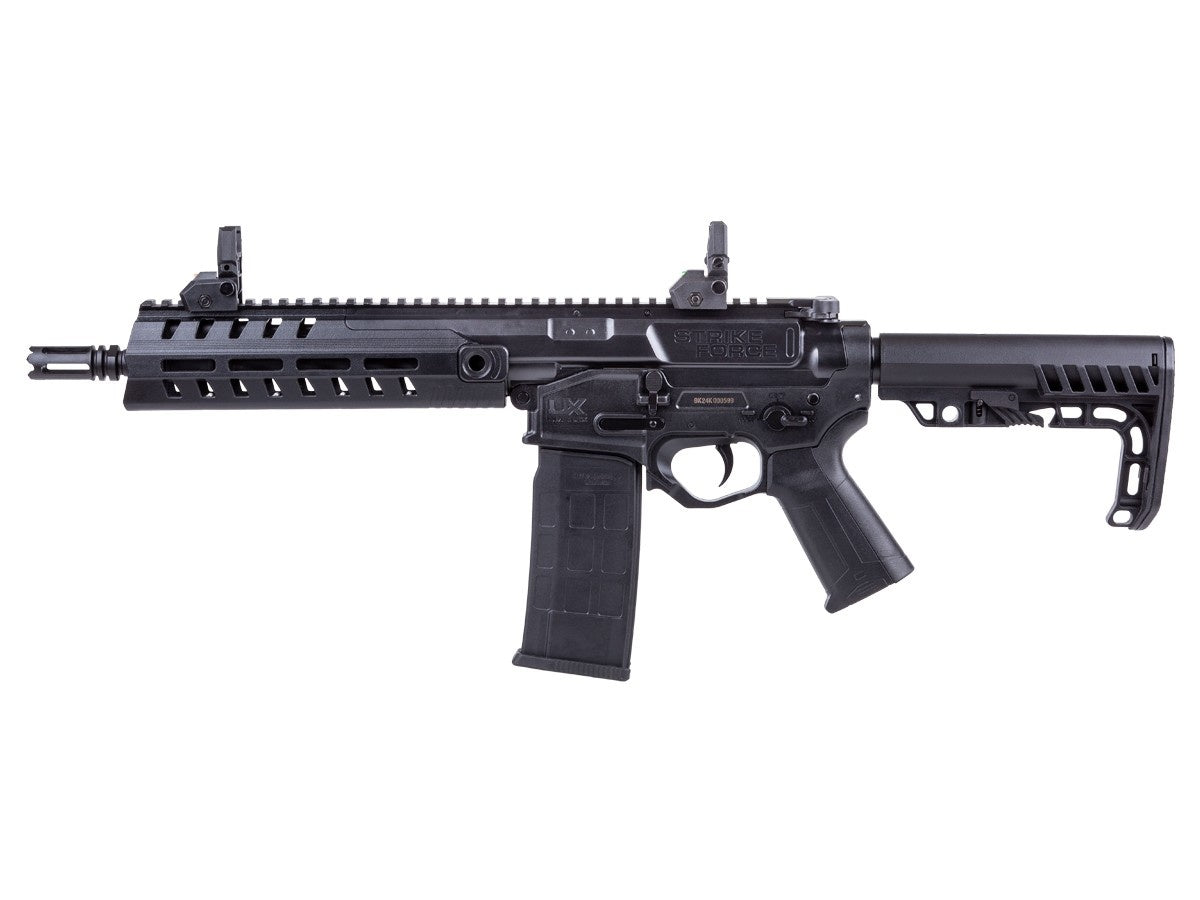 Strike Force Full-Auto