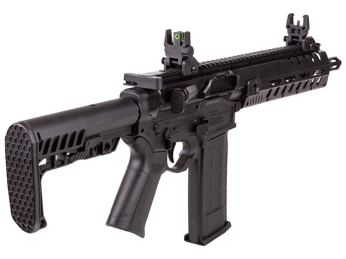 Strike Force Full-Auto