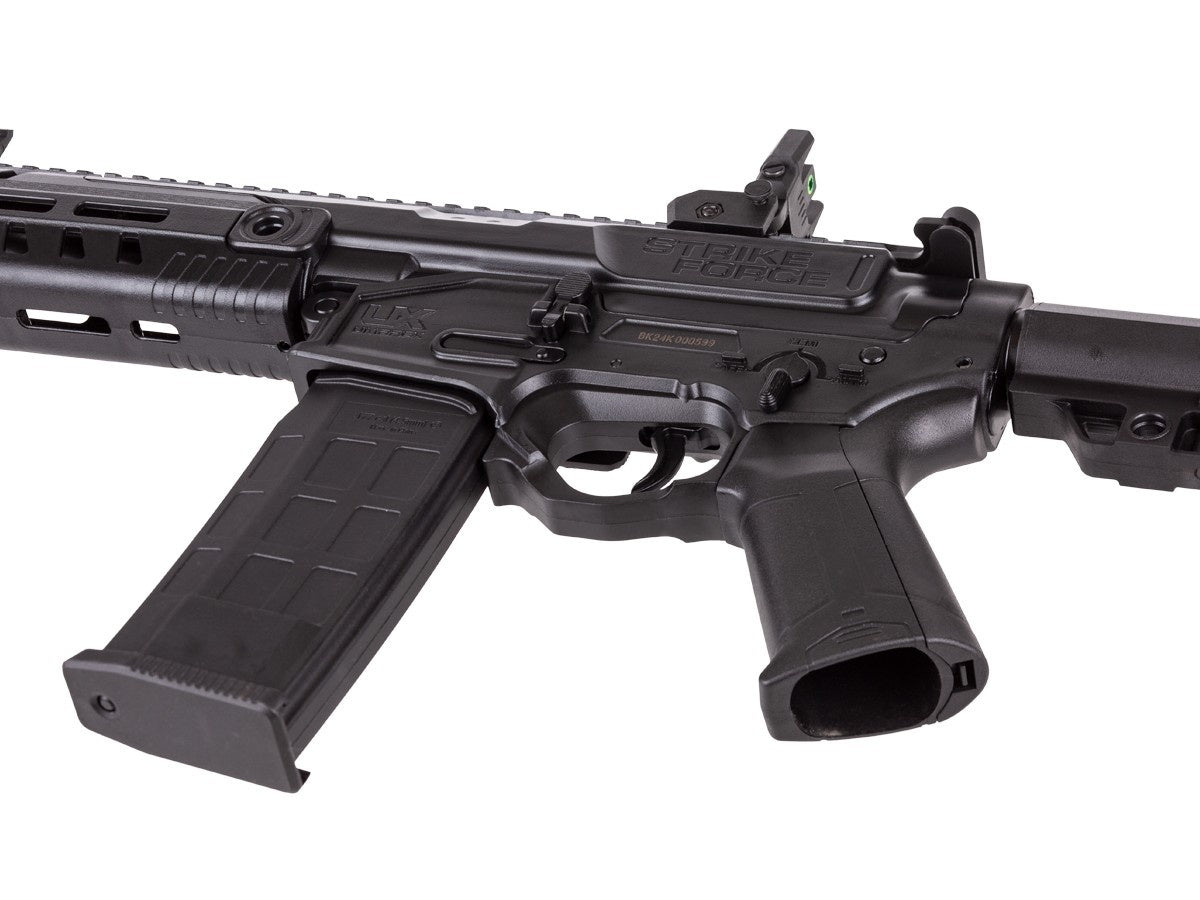 Strike Force Full-Auto